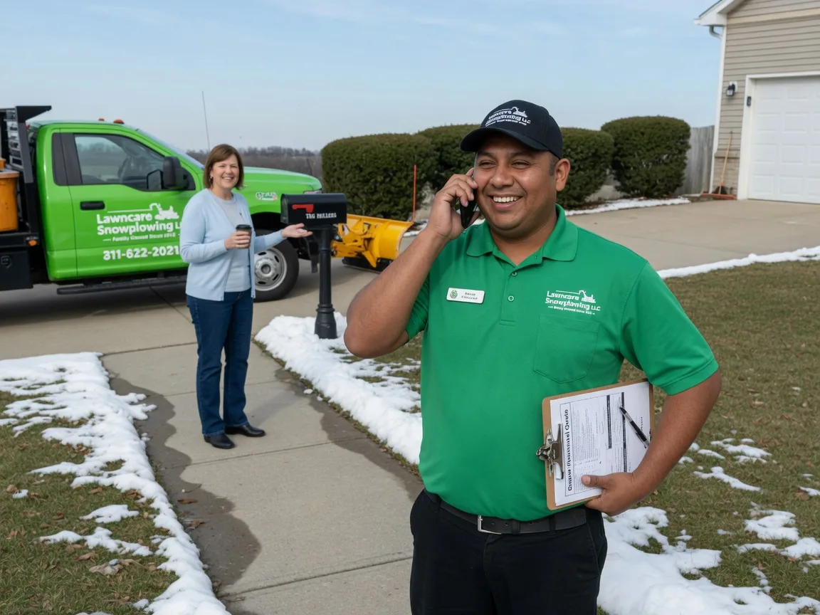 Lawn Care Services By Expert Landscaper Queenstown, MD FAQs